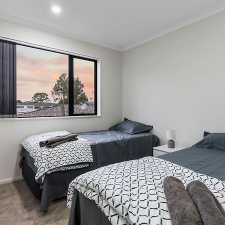Jupiter St Holiday Home No 2 Auckland Buitenkant foto