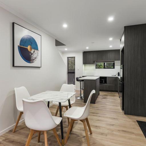 Jupiter St Holiday Home No 2 Auckland Buitenkant foto